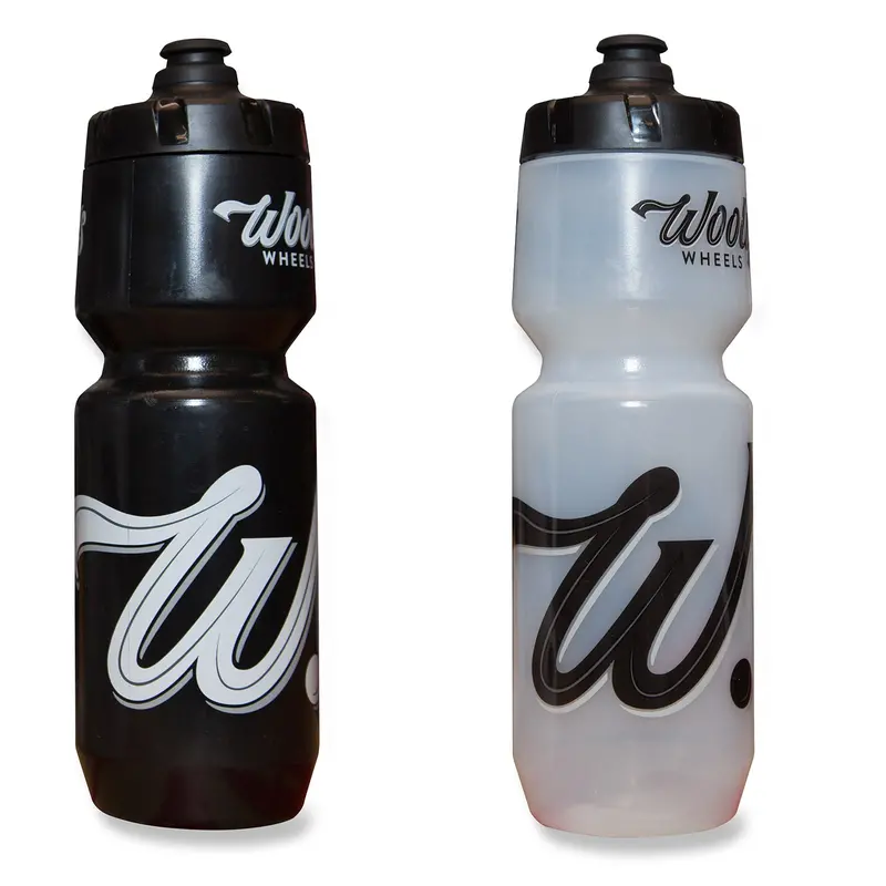Woolys Wheels Bottle 770Ml 1