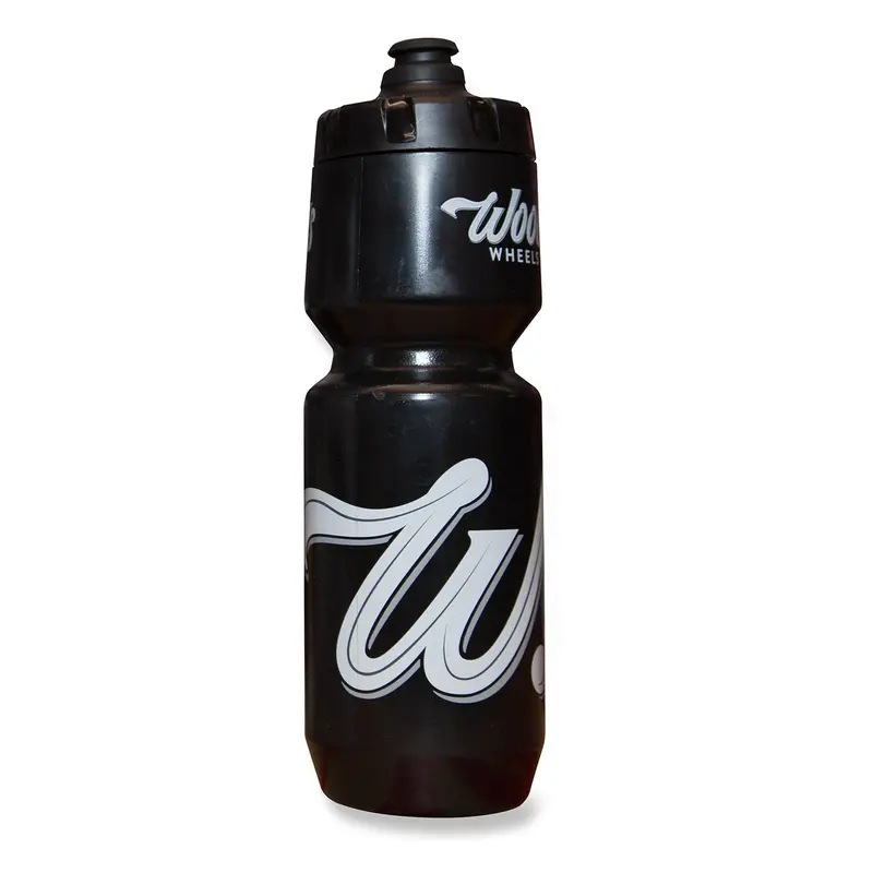 Woolys Wheels Bottle 770Ml 2