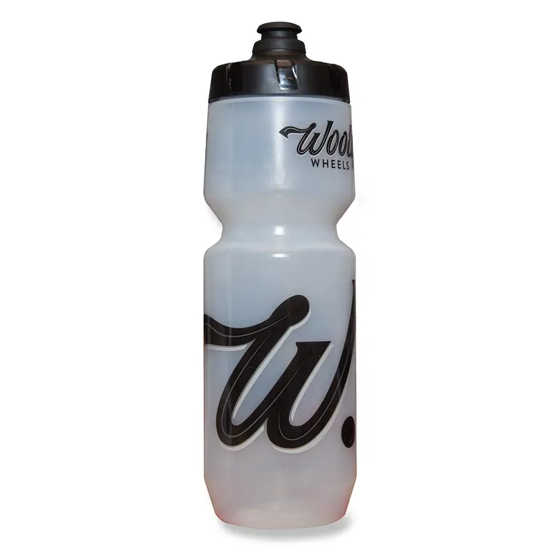 Woolys Wheels Bottle 770Ml 2