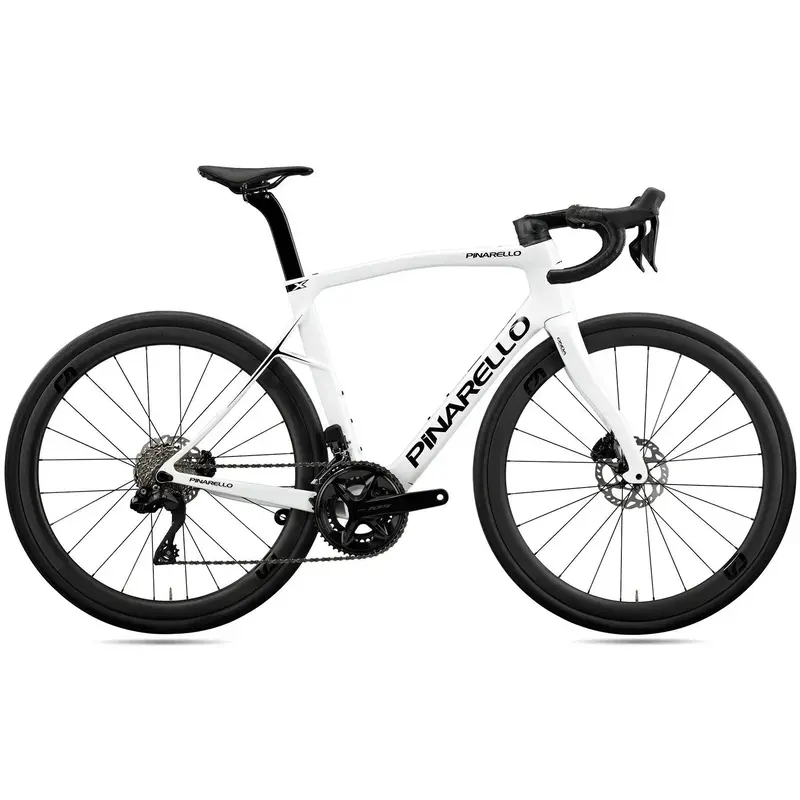 X5 Shimano 105 Di2 1