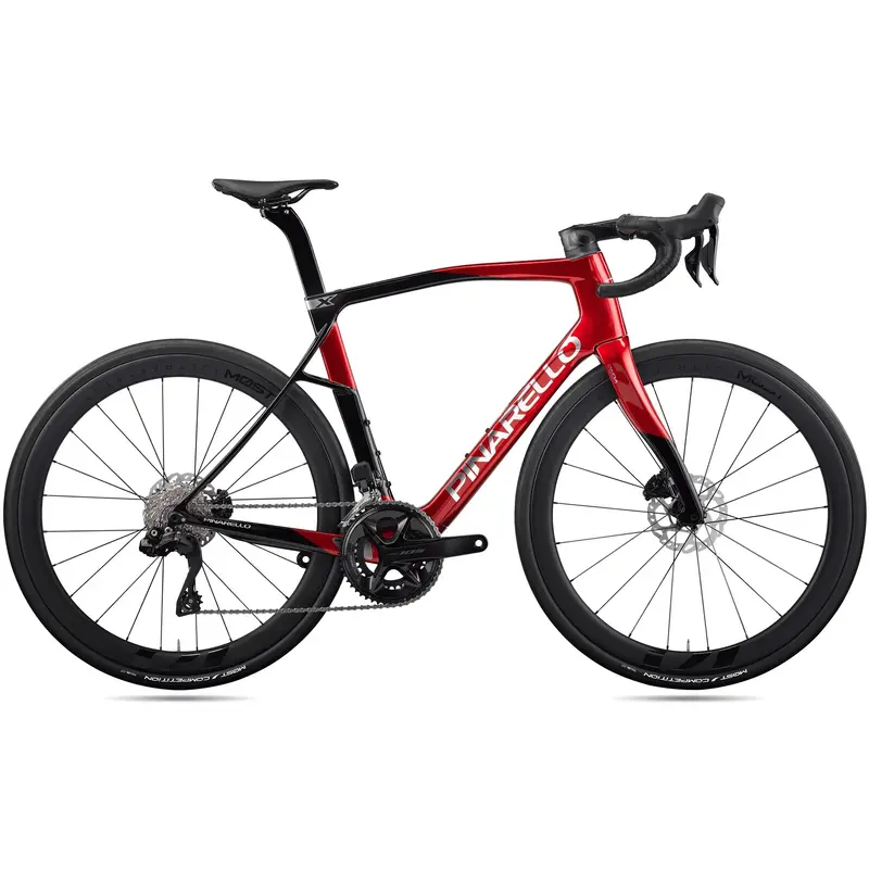 X5 Shimano 105 Di2 Most Ultrafast 45 1