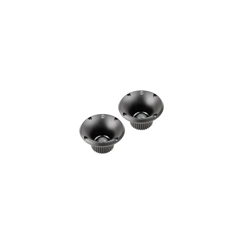Xcelsus Audio Xust30w 30Mm Ultra Sql Series Waveguide Tweeters 1