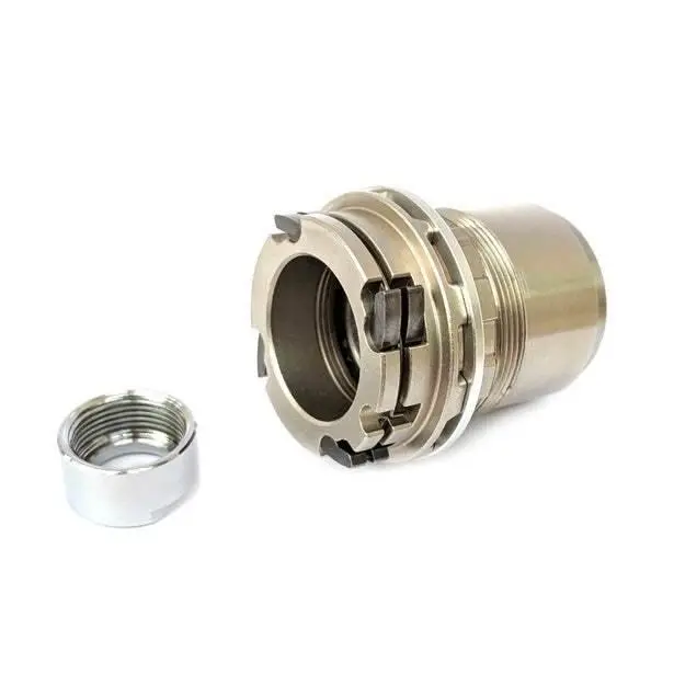 Xdr/Xd Freehub Body 1