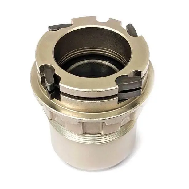 Xdr/Xd Freehub Body 2