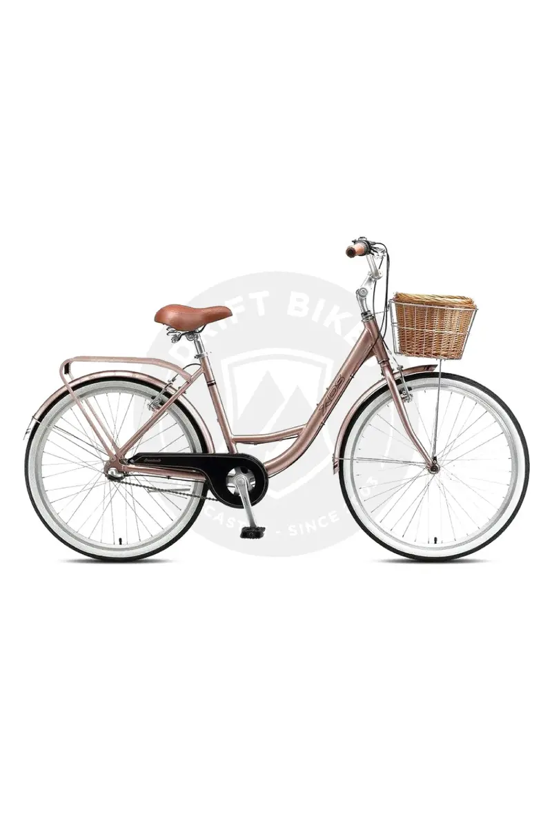 Xds Broadwalk Cruiser Bike 1