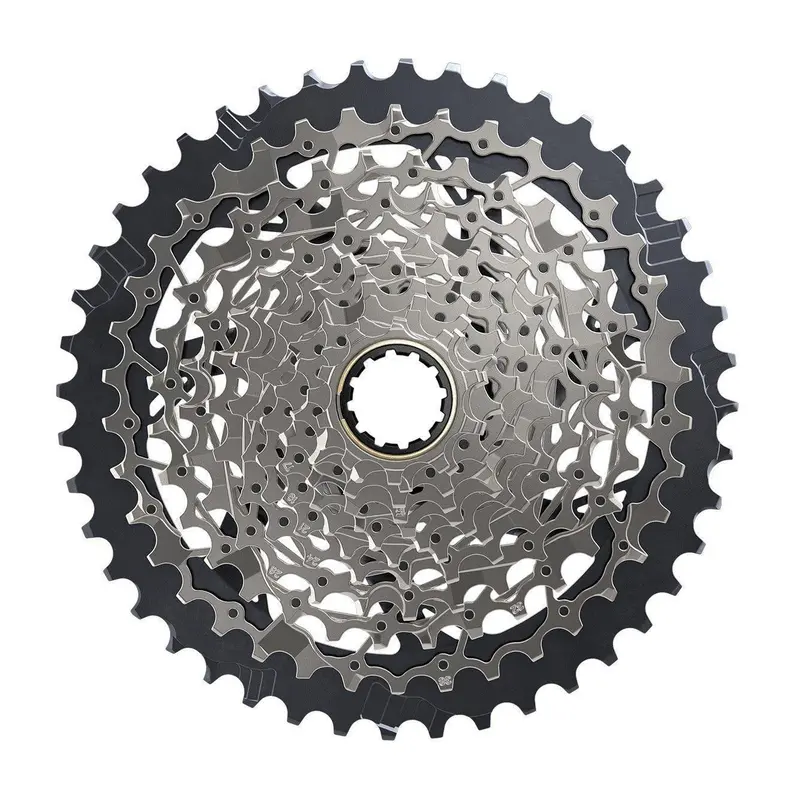 Xg-1271 Xplr 12-Speed Cassette 1