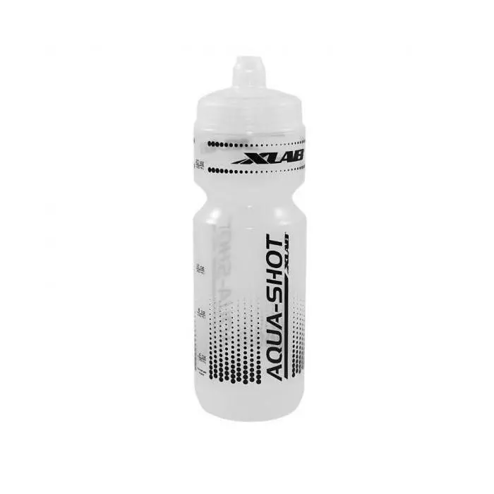 Xlab Aqua Shot Bottle Black 1