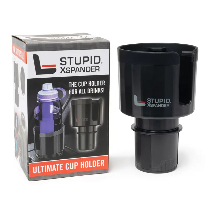 Xspander™ Large Drink Holder - Universal 1