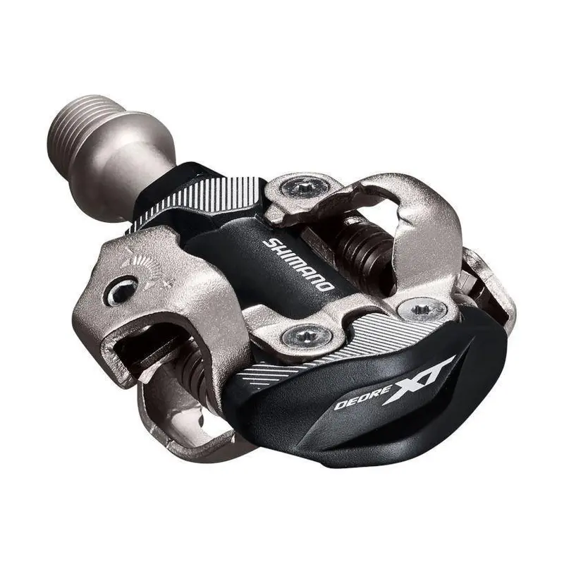 Xt Pd-M8100 Pedals 1