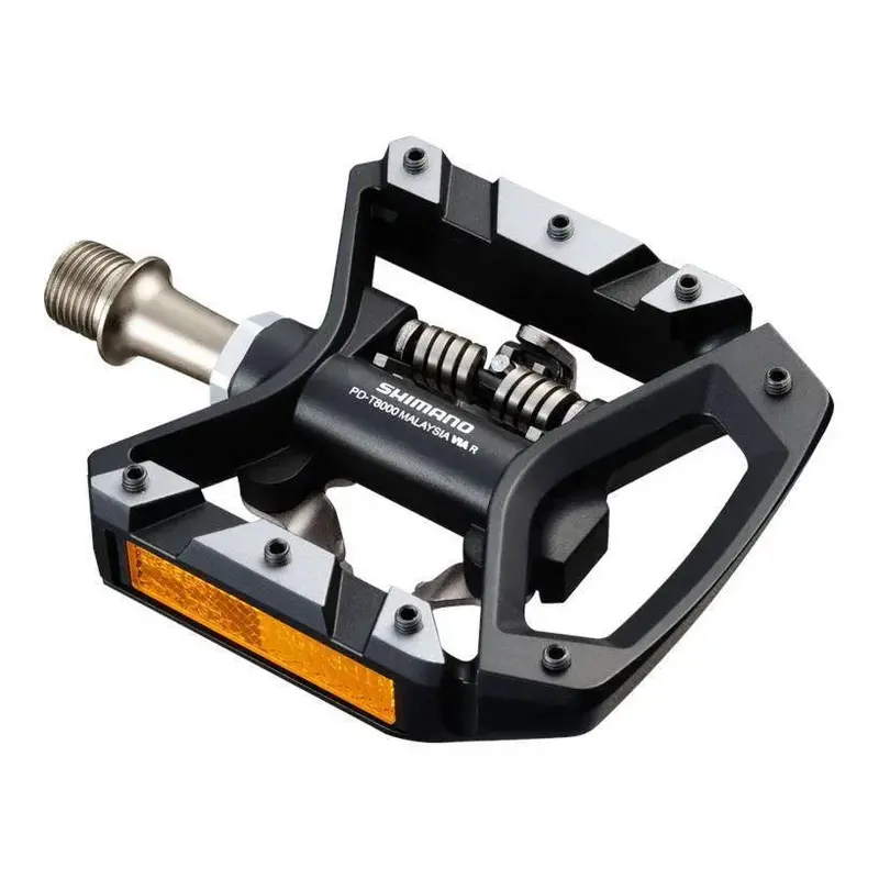 Xt Pd-T8000 Spd Pedals 1