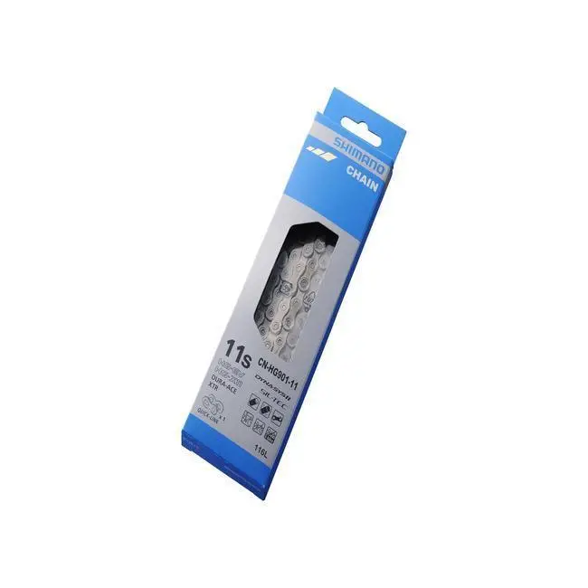 Xtr/Dura Ace Hg901 11-Speed Chain 1