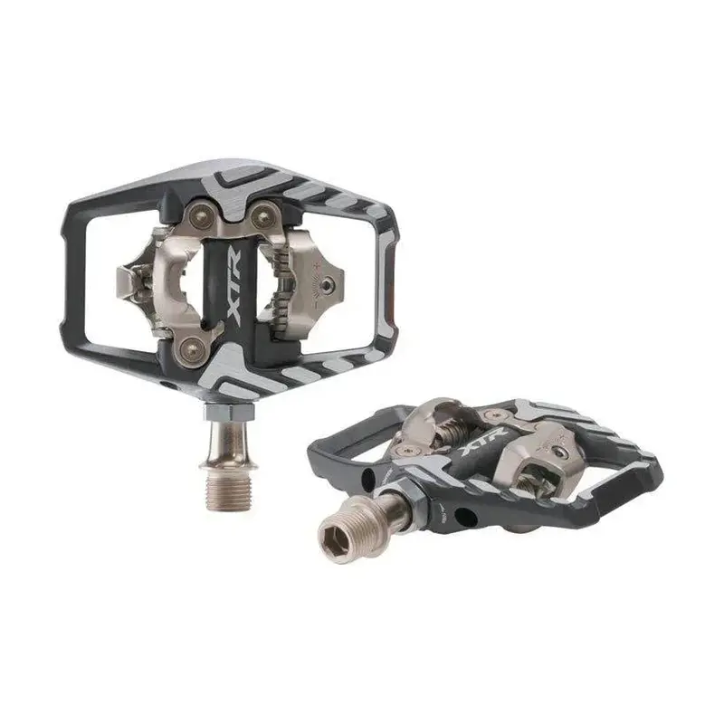 Xtr Pd-M9120 Spd Pedal 1
