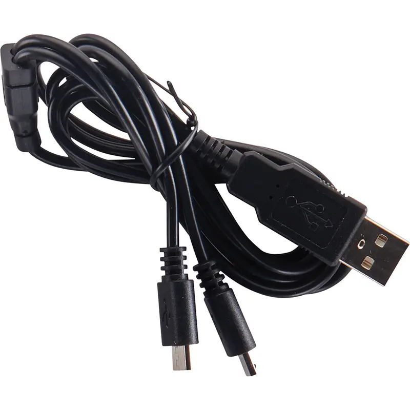 Y-Charging Cable 1