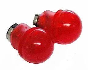 Yak Scooter Handle Bars Flashing Pair 1
