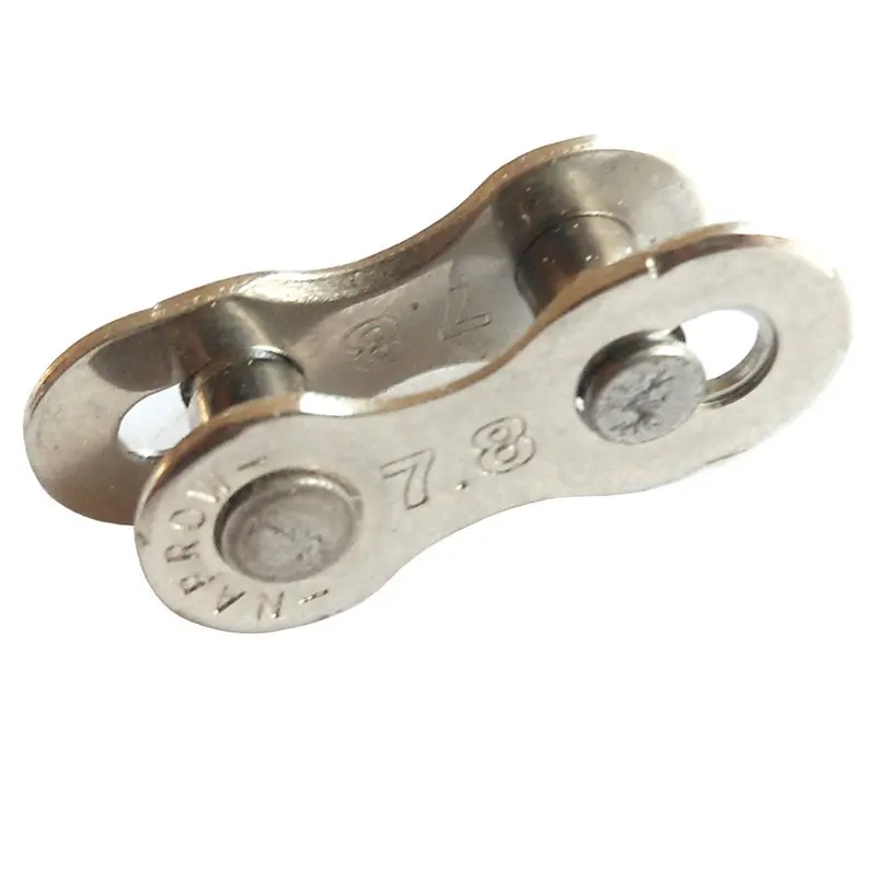 Ybn Reusable Quick Release 7/8 Speed Chain Link 1