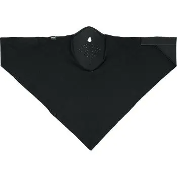 Zan Headgear Neodanna® Sportflex® Face Mask - Black 1