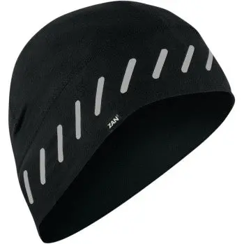 Zan® Sportflex® Helmet Liner/Beanie Upf50+ (Choose Color/Design) 11
