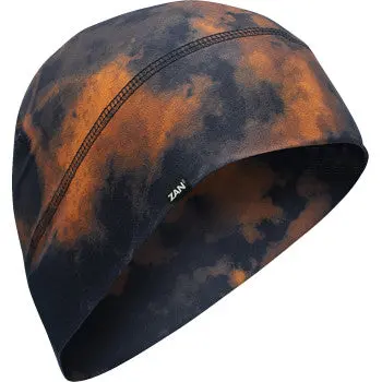 Zan® Sportflex® Helmet Liner/Beanie Upf50+ (Choose Color/Design) 13