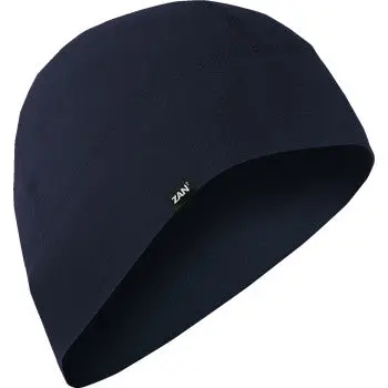 Zan® Sportflex® Helmet Liner/Beanie Upf50+ (Choose Color/Design) 7