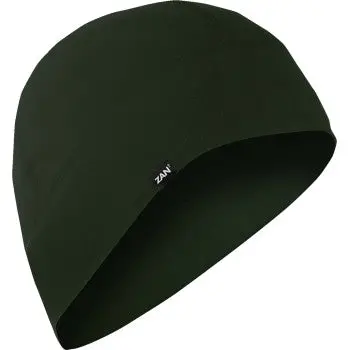 Zan® Sportflex® Helmet Liner/Beanie Upf50+ (Choose Color/Design) 8