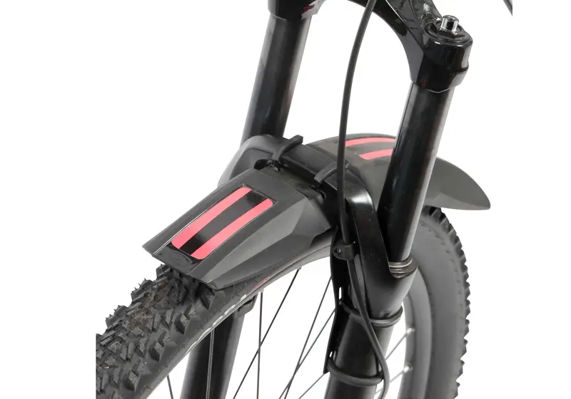 Zefal Deflector Fm-30 Mtb Front Mudguard 1