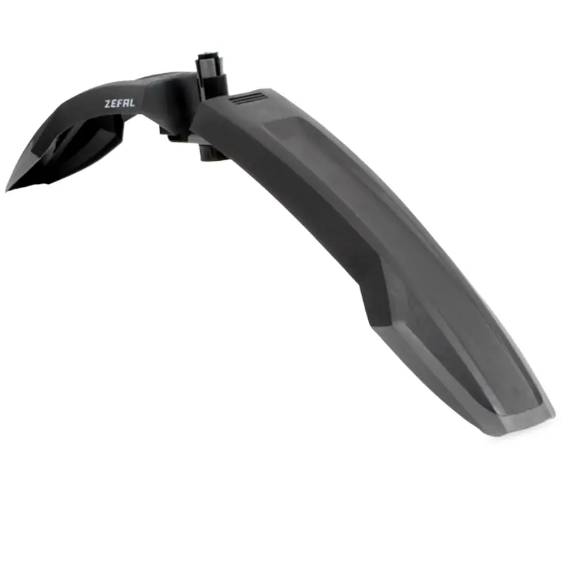 Zefal Deflector Fm 60 Front Mtb Mudguard 1