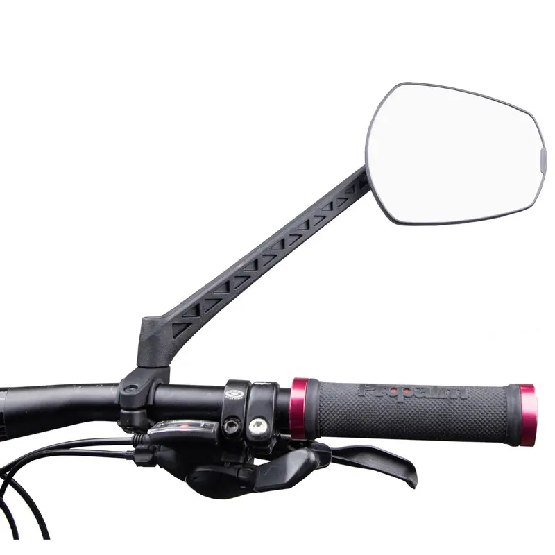 Zefal Espion E80 Right Mirror - Handlebar Diameter 22Mm-25.4Mm 1