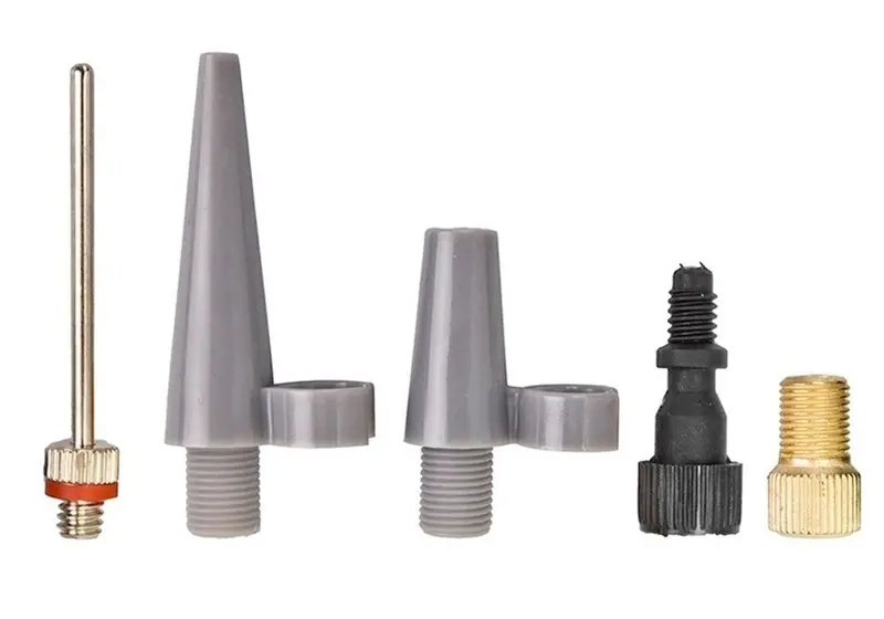 Zefal Inflation Accessory Adapters 1