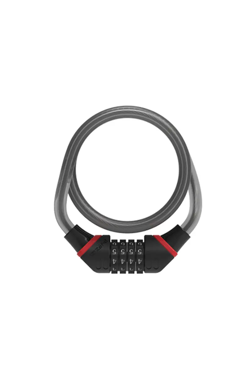 Zefal K-Traz C6 Combo Lock 1