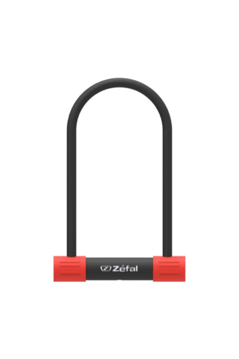 Zefal K-Traz U13 Bike U-Lock 1