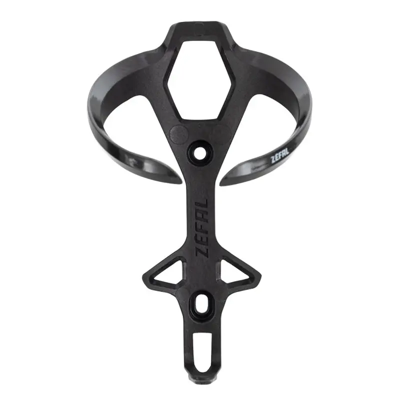 Zefal Pulse L2 Carbon Cage With Aluminium Screws 1