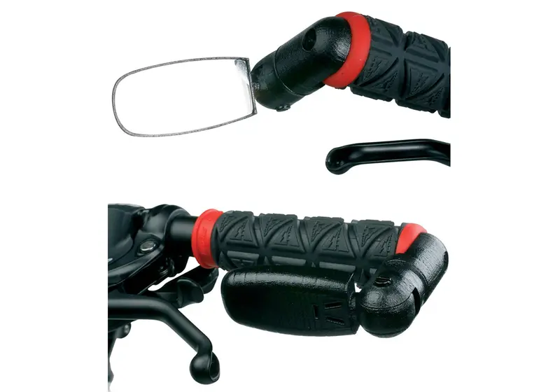 Zefal Spin Bicycle Handlebar Mirror 1