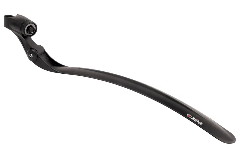 Zefal Swan Seatpost Mudguard For Road Bikes 1