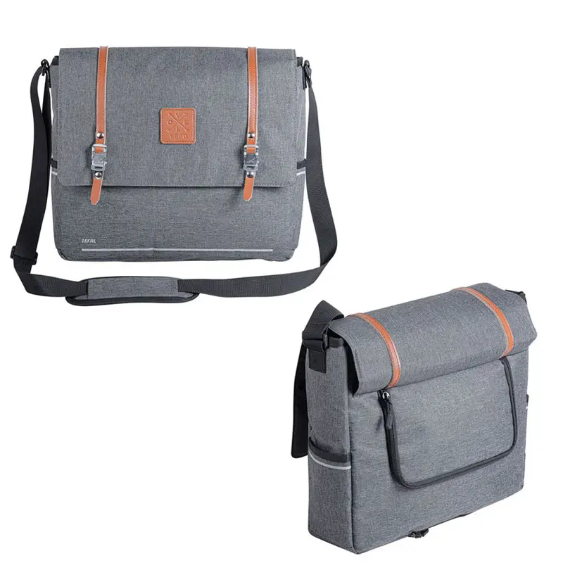 Zefal Urban Messenger Bag 1