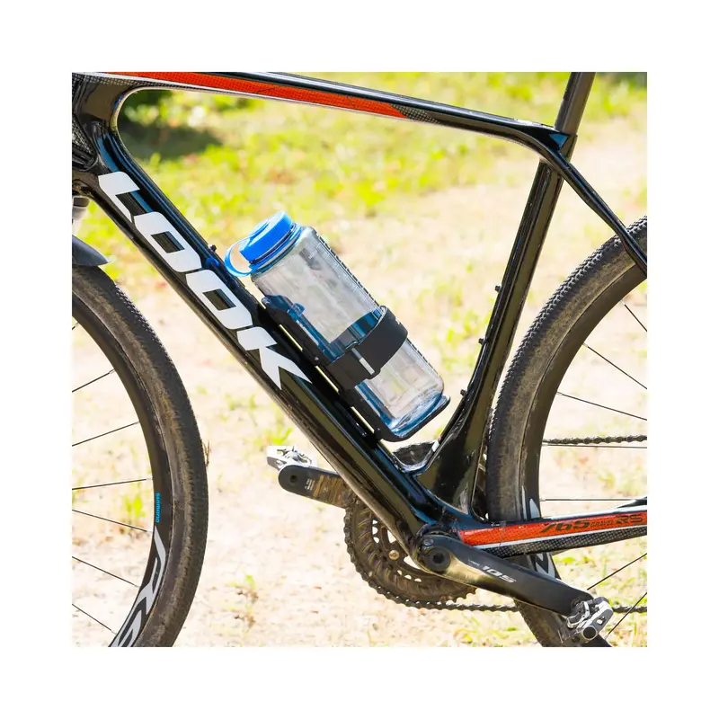 Zefal Z Adventure Cage Water Bottle Holder 2