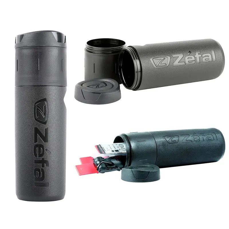 Zefal Z Box Large Tool Bottle 1