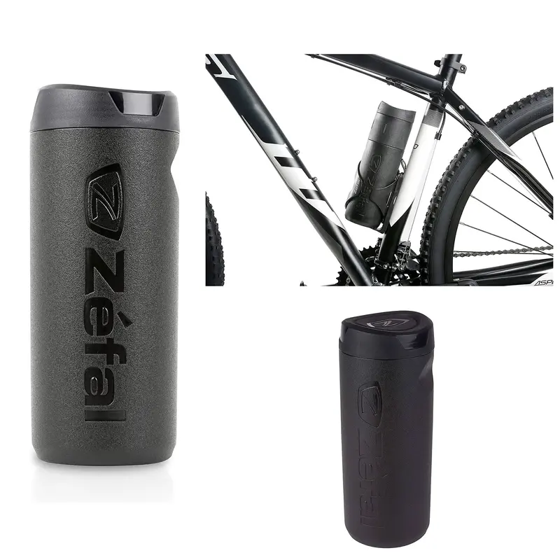 Zefal Z Box Medium Tool Bottle 1