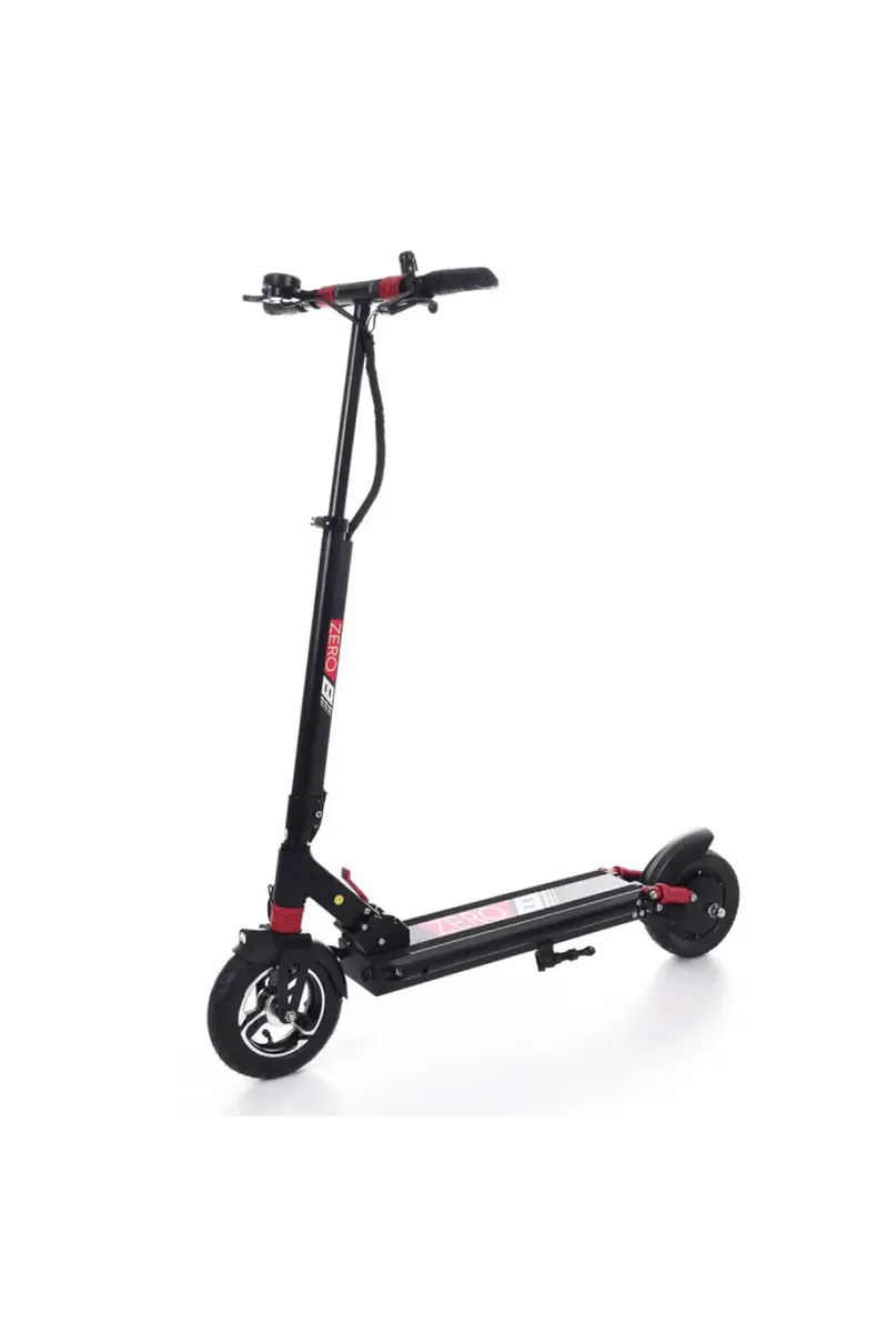 Zero 8 Electric Scooter 1