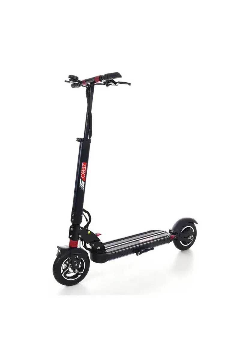 Zero 9 Electric Scooter 1