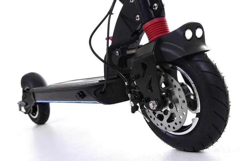 Zero 9 Electric Scooter 2