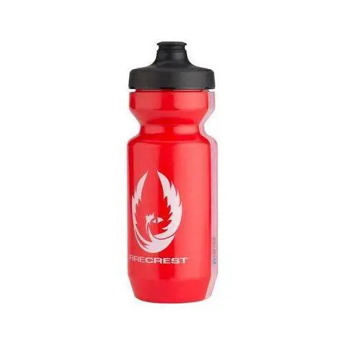 Zipp Firecrest Red Water Bottle 1