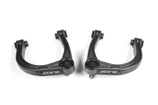 Zone Offroad Upper Control Arm Kit - 2021+ Bronco 1