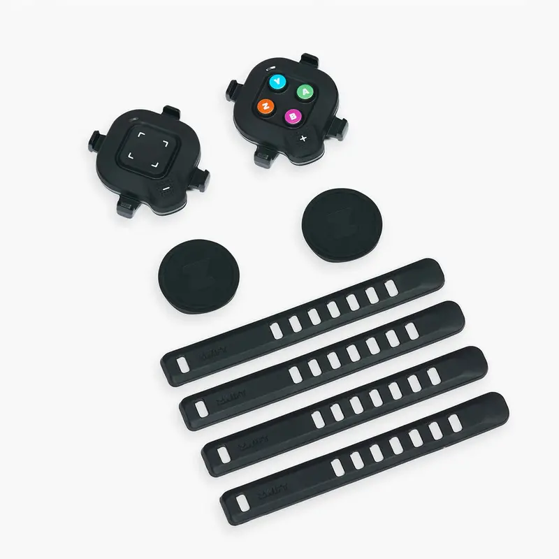 Zwift Click + Cog V2 Trainer Upgrade Pack (For Tacx Trainers) 2