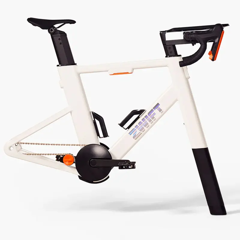 Zwift Ride Smart Frame + Multi-Trainer Cog - Pre-Order Now! 1