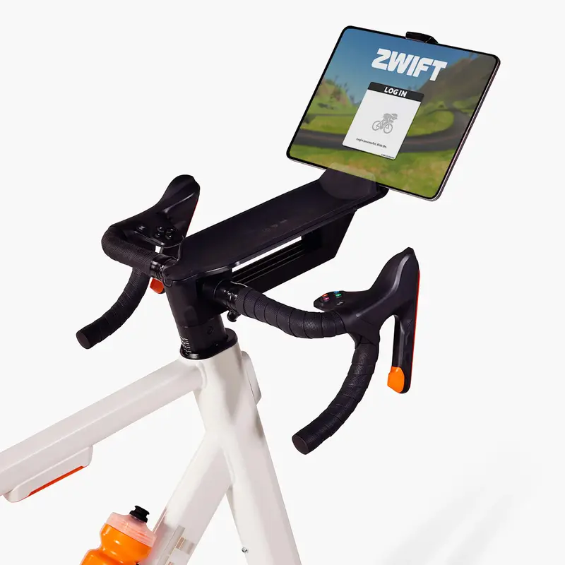 Zwift Ride Tablet Holder 1