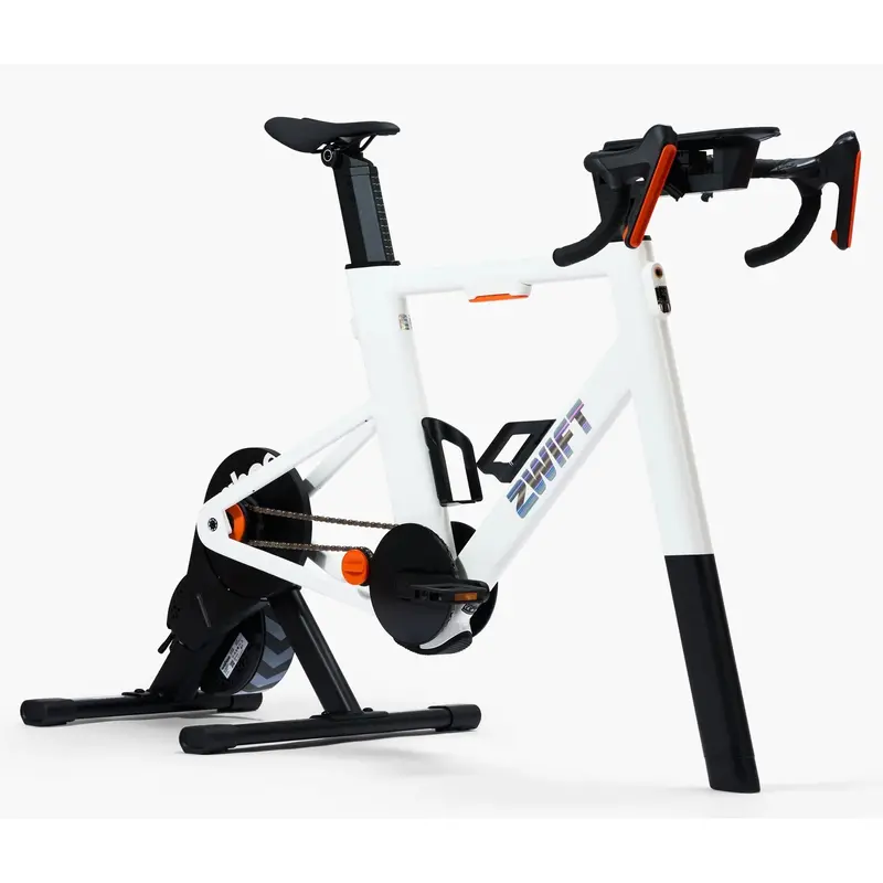 Zwift Ride + Wahoo Kickr Core 2 Bundle 1