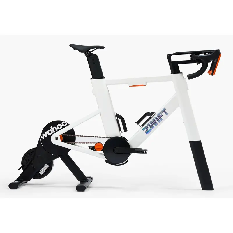 Zwift Ride + Wahoo Kickr Core 2 Bundle 2