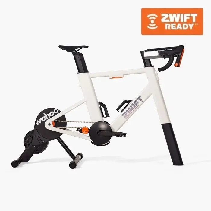 Zwift Ride + Wahoo Kickr Core Bundle 1