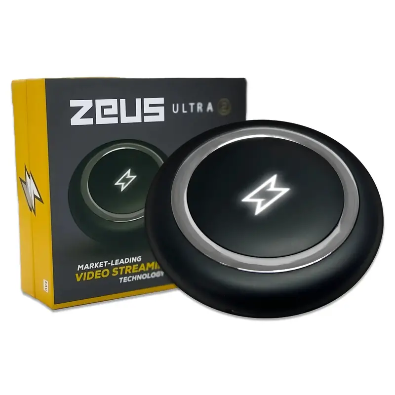 Zz2 Zeus Ultra 2 1