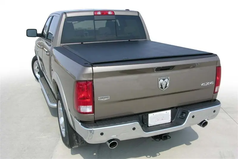 Access Vanish Roll-Up Tonneau Cover For 2006–2009 Toyota Tacoma Raider Extended Cab (6'6" Bed) 1